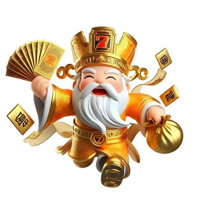 thần tài